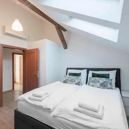 Apartman Tesnov Grande