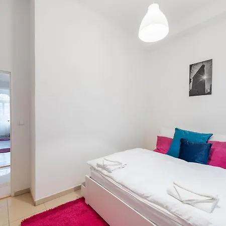 Apartman Tesnov Grande