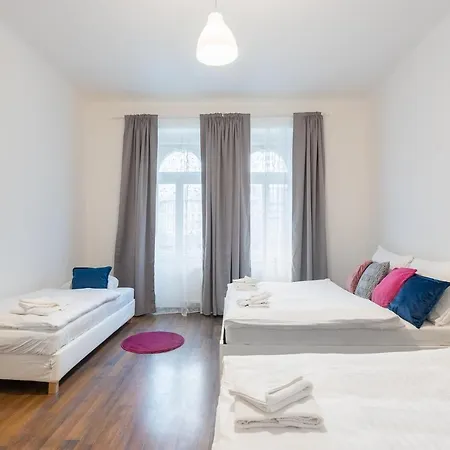 Apartman Tesnov Grande