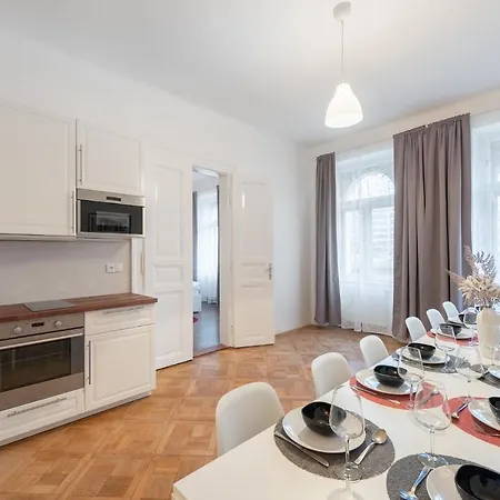 Apartman Tesnov Grande