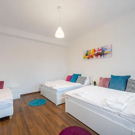 Apartman Tesnov Grande